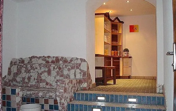 Sport Garni Kapplerhof - Ischgl/kappl 3* Kappl (Landeck)