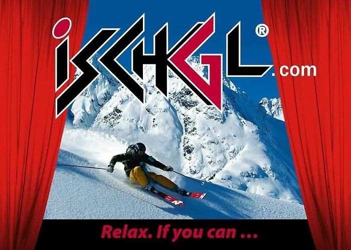 Sport Garni Kapplerhof - Ischgl/kappl Kappl (Landeck)